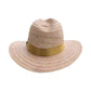 Sombrero Panameño Calado Exclusivo