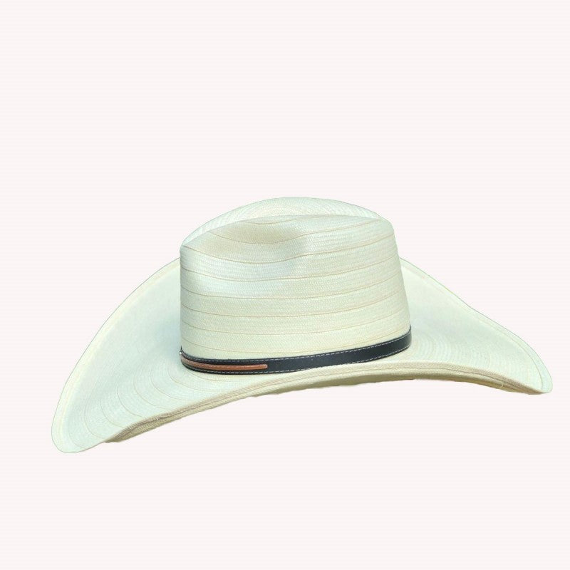 Sombrero Unicolor Semifino