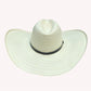 Sombrero Unicolor Semifino