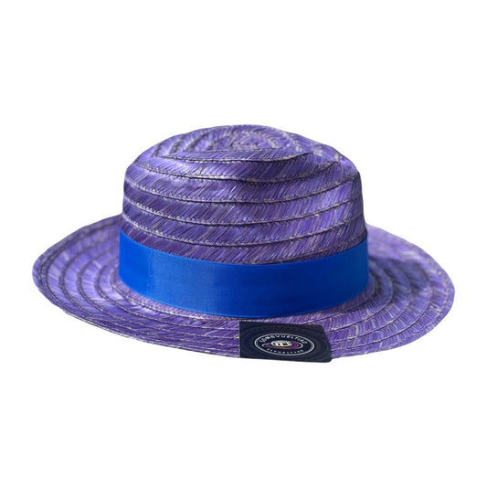 Sombrero Vueltiao Fedora De Lujo Exclusivo MY