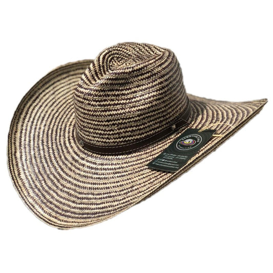 Sombrero Vueltiao Caña Flecha Hormado MY