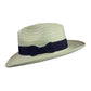 Sombrero Vueltiao Fedora Caña Flecha Tejido Fino