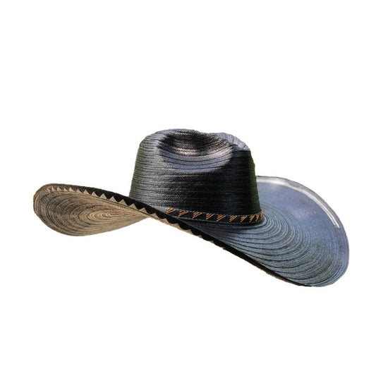 Sombrero Vueltiao Hormado 15 Fibras MY