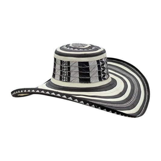 Combo Sombrero Tradicional MY