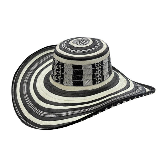 Combo Sombrero Tradicional MY